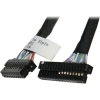 Scheda Tecnica: Shuttle Industrial Accesory Ced01 - EDP to DB cable for BPCWL02 / BPCAL02