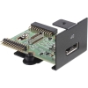Scheda Tecnica: Shuttle Industrial Accesory DDP01 - DisplayPort 1.2 daugher board