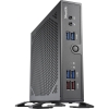 Scheda Tecnica: Shuttle XPC Slim DS50U Intel Celeron 7305 - HDMI, DP, 2xDDR5, SATA, M.2, 1x2.5GbE