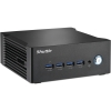 Scheda Tecnica: Shuttle XPC Nano NT10H9 ntel Core Ultra 9-185H - 2x HDMI, 2x USB4 DP, 2xDDR5, 1x M.2 NVMe