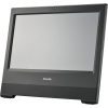 Scheda Tecnica: Shuttle AIO X50V9U3 Intel Core i3-1315U (fanless) - 15.6" 1366x768 Touch, 2xDDR4, M.2, SATA, 1xLan, Black