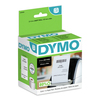 Scheda Tecnica: Dymo Original Label For Labelwriter Receipt Rolls White - 
