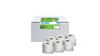 Scheda Tecnica: Dymo Dhl 140 Label Roll 102 X 210mm 6 Pack - 