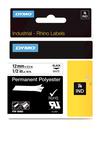 Scheda Tecnica: Dymo Id1-12-1120 Perm.polyester Wh - 