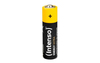 Scheda Tecnica: Intenso Batterie Alcaline Energy Ultra Aa Lr6 24pcs Paper - Box