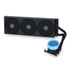 Scheda Tecnica: Lian Li Ga Ii Lite Performance AIO water cooling - 360mm - Black