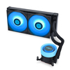 Scheda Tecnica: Lian Li Ga Ii Lite Rgb AIO water cooling - 240mm, Black - 