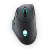 Scheda Tecnica: Dell Wireless Gaming Mouse - Aw620m Dark Side Of The Moon In - 