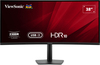 Scheda Tecnica: ViewSonic VA3820C 38in 21:9 3840x1600 21:9 300 Nits Resp - 5ms