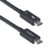 Scheda Tecnica: StarTech 1m Thunderbolt 5 Cable - 