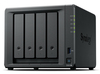 Scheda Tecnica: Synology NAS Server Diskstation DS925+ - 