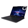 Scheda Tecnica: Lenovo Gaming Legion Pro 5 16iax10h Core U9 275hx - 16" 2560 1600 Oled. 32GB, SSD 1TB, RTX 5070Ti, W11H