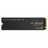 Scheda Tecnica: WD SSD Black SN8100 Series M.2 2280 PCIe 5.0x4 - 2TB, Without Heatsink