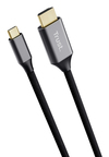 Scheda Tecnica: Trust Calyx USB-c To HDMI Cable - 