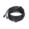 Scheda Tecnica: StarTech DU12210-KVM-CABLE 3m DP/USB Kvm Cable - 