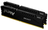 Scheda Tecnica: Kingston 128GB Ddr5 5600mt/s Cl40 Dimm (kit Of 2) Fury - Beast Black