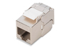 Scheda Tecnica: DIGITUS Cat 6a Compact Keystonemodul 1x Shielded Tool-free - Connection
