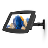 Scheda Tecnica: Compulocks Galaxy Tab A7 Lite Wall Mount Space Enclosure - Swing ARM
