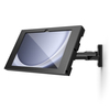 Scheda Tecnica: Compulocks Galaxy Tab A9+ 11" Swing Mount Apex Enclosure - Swing ARM