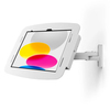 Scheda Tecnica: Compulocks iPad 10.9in Gen 10 Wall Mount Space Enclosure - Swing ARM
