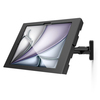 Scheda Tecnica: Compulocks iPad Air M2 13in 2024 Wall Mount Apex Enclosure - Swing ARM