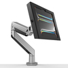 Scheda Tecnica: Compulocks iPad Pro M4 11" 2024 Reach ARM Apex Enclosure - Articulating ARM