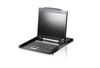 Scheda Tecnica: ATEN Console USB-ps2 VGA Con LCD 19'' Da Rack 19'', Cl1000n - 