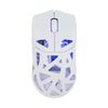 Scheda Tecnica: White Shark Mouse Ottico Wireless Gaming 24000 DPI - Retroilluminazione DPI LED Bianco, DAGONET-W