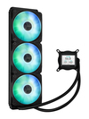 Scheda Tecnica: Asus Dissipatore Liquido Prime Lc 360 Argb LCD - 