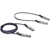 Scheda Tecnica: PLANET 10g Sfp+ Direct Attach Copper Cable - 0.5 Meters For Sgs-5220-24p2x