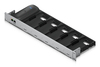 Scheda Tecnica: Ubiquiti - UACC-AI-PORT-RM - 1U Rack-mount Accessory That - Supports Up To Six Ai Ports