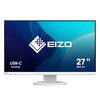Scheda Tecnica: EIZO EV2720S 27", QHD (2560 x 1440), IPS, 350 cd/m, 5 ms - 1500:1, 109 ppi, 16.7M, USB-C, DisplayPort, HDMI, 15 W