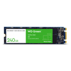 Scheda Tecnica: WD SSD Green Series M.2 2280 SATA 6GB/s - 240GB