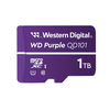Scheda Tecnica: WD Purple D100t1p0c 85ael0 Scheda Di Memoria Flash 1TB - Uhs I U1 / Class10 Microsdxc Viola