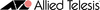 Scheda Tecnica: Allied Telesis 1yr Cumulative Subscr. Lic. Of Base/add-on - Amf Plus