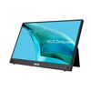 Scheda Tecnica: Asus Monitor portatile ZenScreen MB16AHG - 15.6" 1920x1080, USB