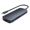 Scheda Tecnica: Targus HyperDrive Next 10 Port USB-C Hub - 