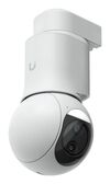 Scheda Tecnica: Ubiquiti - UVC-G6-PTZ-W - Unifi Compact Camera 4k PoE - Camera, 10x Optical Zoom, 30m (98 Ft) Ir Night Vision, Ai E