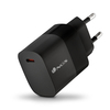 Scheda Tecnica: NGS Caricatore Da Parete Ultraveloce Da 20w USB-c Type C - Nero