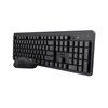 Scheda Tecnica: Trust Bundle Ody Ii Wl Keyb. + Mouse It - 