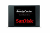 Scheda Tecnica: SanDisk SSD Readycache Series 2.5" SATA 6Gb/s - 32GB