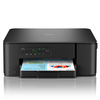 Scheda Tecnica: Brother Dcpj1260w Colour Mfp 3" 1" kjet - 