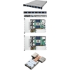 Scheda Tecnica: MITAC Cloud Server B8056G68CE12HR-2T-TU 1x AMD Epyc 9005 - Sp5 1U, 12xu.2, 2 NVMe M.2 , 2x860w