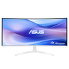 Scheda Tecnica: Asus Monitor LED 34" Curved Vu34wcip-w 21:9 3440x1440 100hz - 5ms 300cd/m 3000:1 2x2w Mm HDMI Dp USB-c Docking White