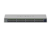 Scheda Tecnica: Netgear 48-port 1g Unmanaged Switch Rackmountable In - 