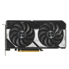 Scheda Tecnica: Asus GeForce RTX 5060, Dual-RTX5060-o8g, 8GB Gddr7 - HDMI/3dp, 90yv0n12-m0na00