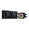 Scheda Tecnica: Enermax Cooler Liqmaxflo Sr ELC-LMF240-SF AIO water cooling - 