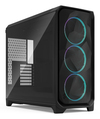 Scheda Tecnica: Fractal Design Meshify 3 Xl Rgb Tg Pc Case - Big-tower - E-ATX, Tempered Glass - Black
