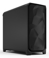 Scheda Tecnica: Fractal Design Meshify 3 Xl Solid Pc Case - Big-tower - E-ATX - Black