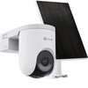 Scheda Tecnica: EZVIZ Hb8 Lite +5w Solar Panel Kit Telecamera Motorizzata - Da Esterno Batteria Da 5200mah, Risoluzi